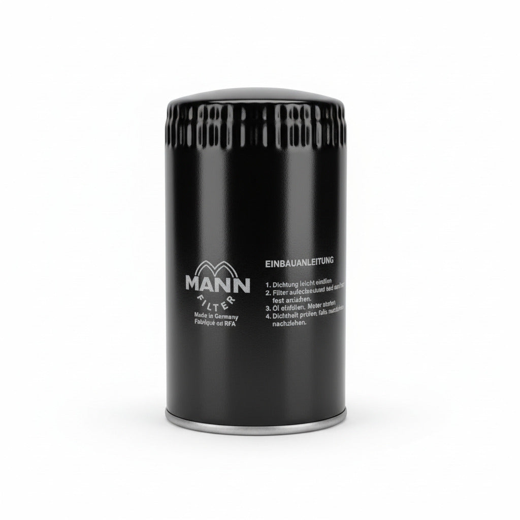 Mann Ölfilter W 950/18
