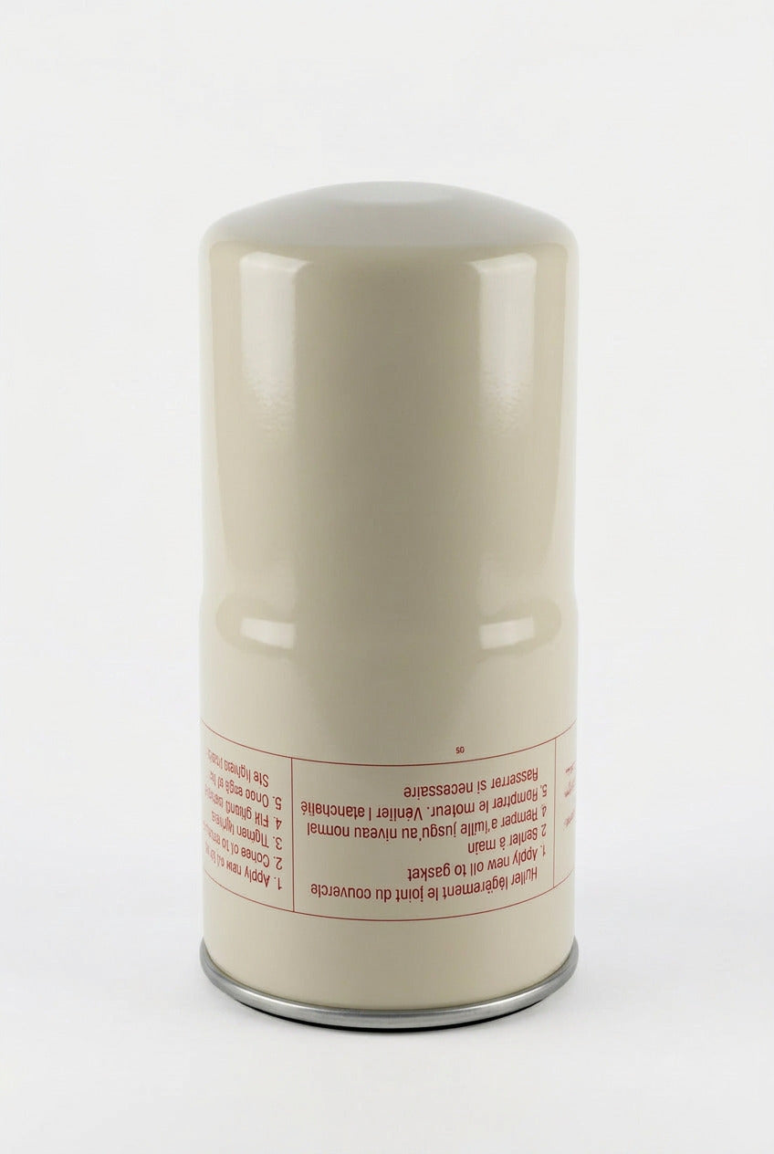 Branson/TYM Hydraulikölfilter 30/K Serie