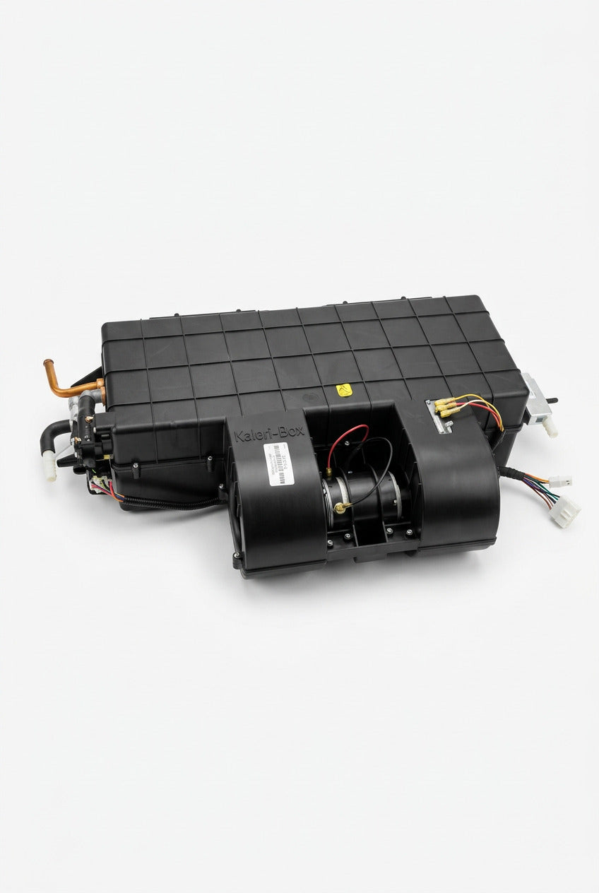 Branson/TYM Klimaanlage K78C