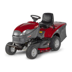 Rasentraktor Castelgarden XHT 240 4WD