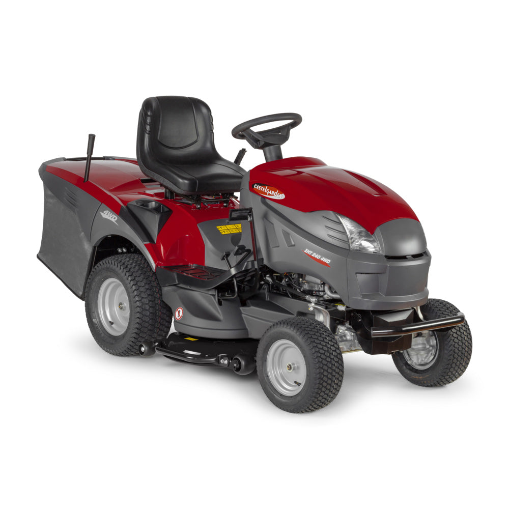Rasentraktor Castelgarden XHT 240 4WD