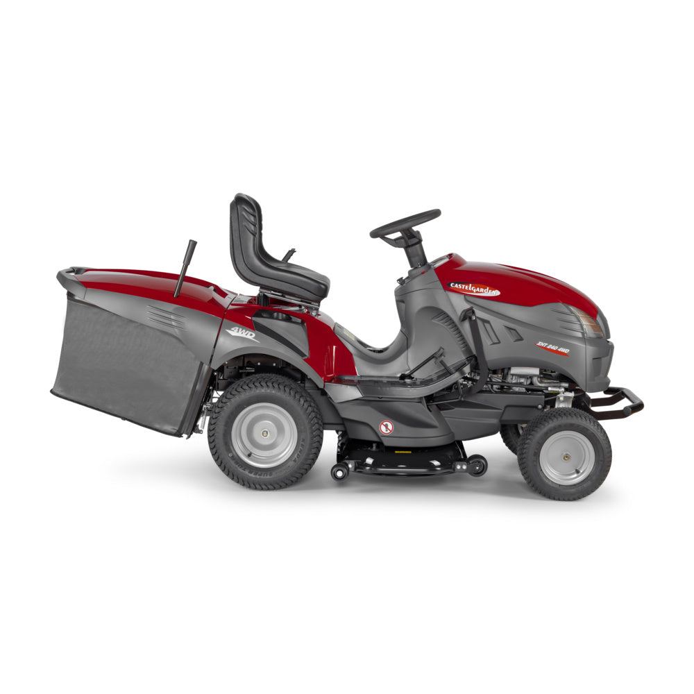 Rasentraktor Castelgarden XHT 240 4WD