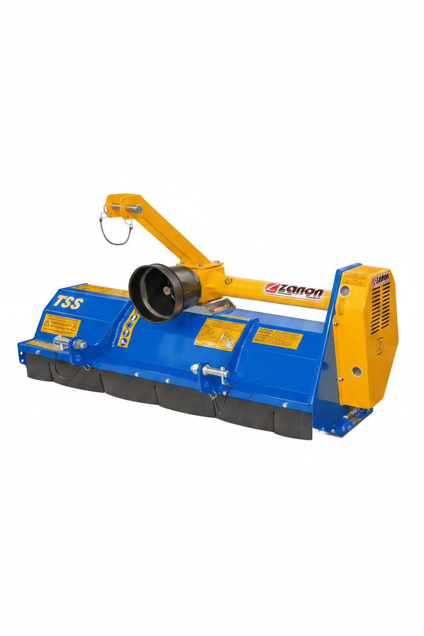 Schlegelmähwerk Zanon TSS1000 1,00m