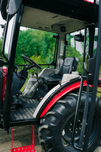 Traktor TYM/Branson F50 Cn