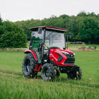 Traktor TYM/Branson F50 Cn