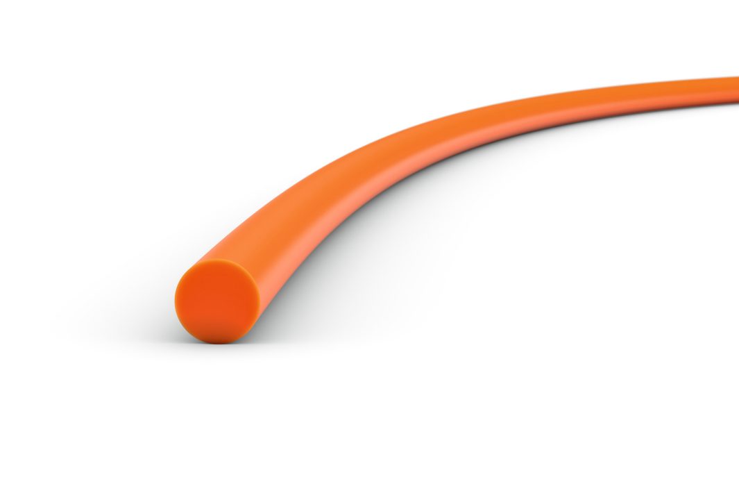 Mähfaden rund, Ø 2,4 mm x 14 m